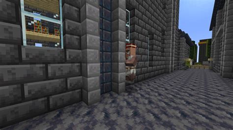 how to block villager pathfinding|Villager Pathfinding Issue. .